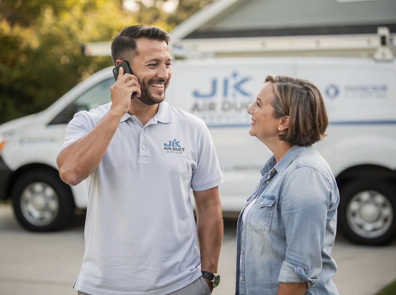 Air Duct Cleaning Van Orin, IL FAQs